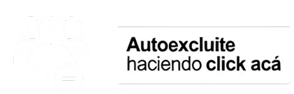 Programa de autoexclusión